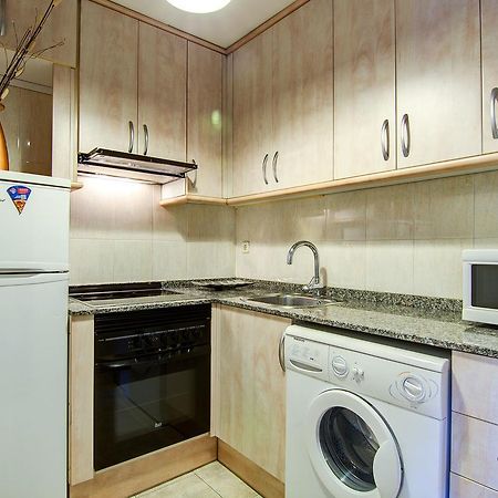 Valencia Suite Archsenseapartments Barcelona Exterior foto